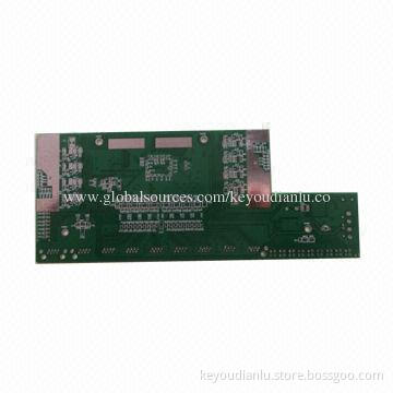 Prototype Rigid Multilayer PCB
